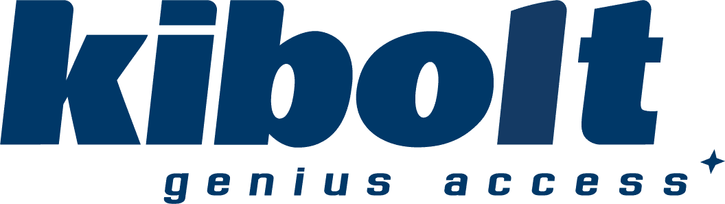 Logo Kibolt